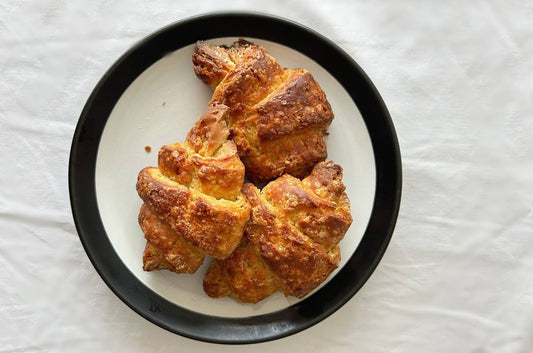 Vive Le Croissant for Gluten-Free Foodies