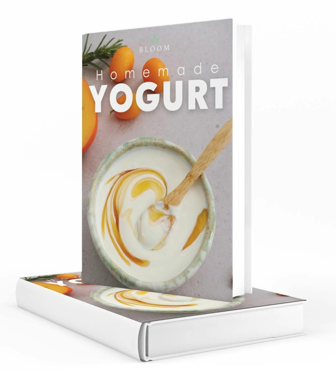 Yogurt Maker Kit